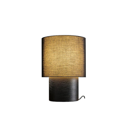 Japanese Wabi Sabi Task lamp Table Lamp