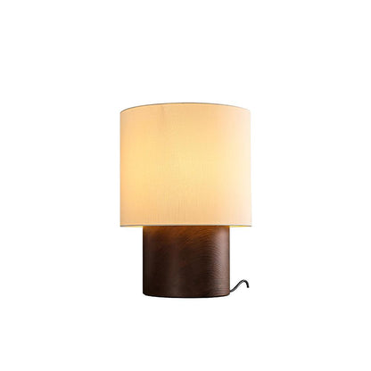 Japanese Wabi Sabi Task lamp Table Lamp