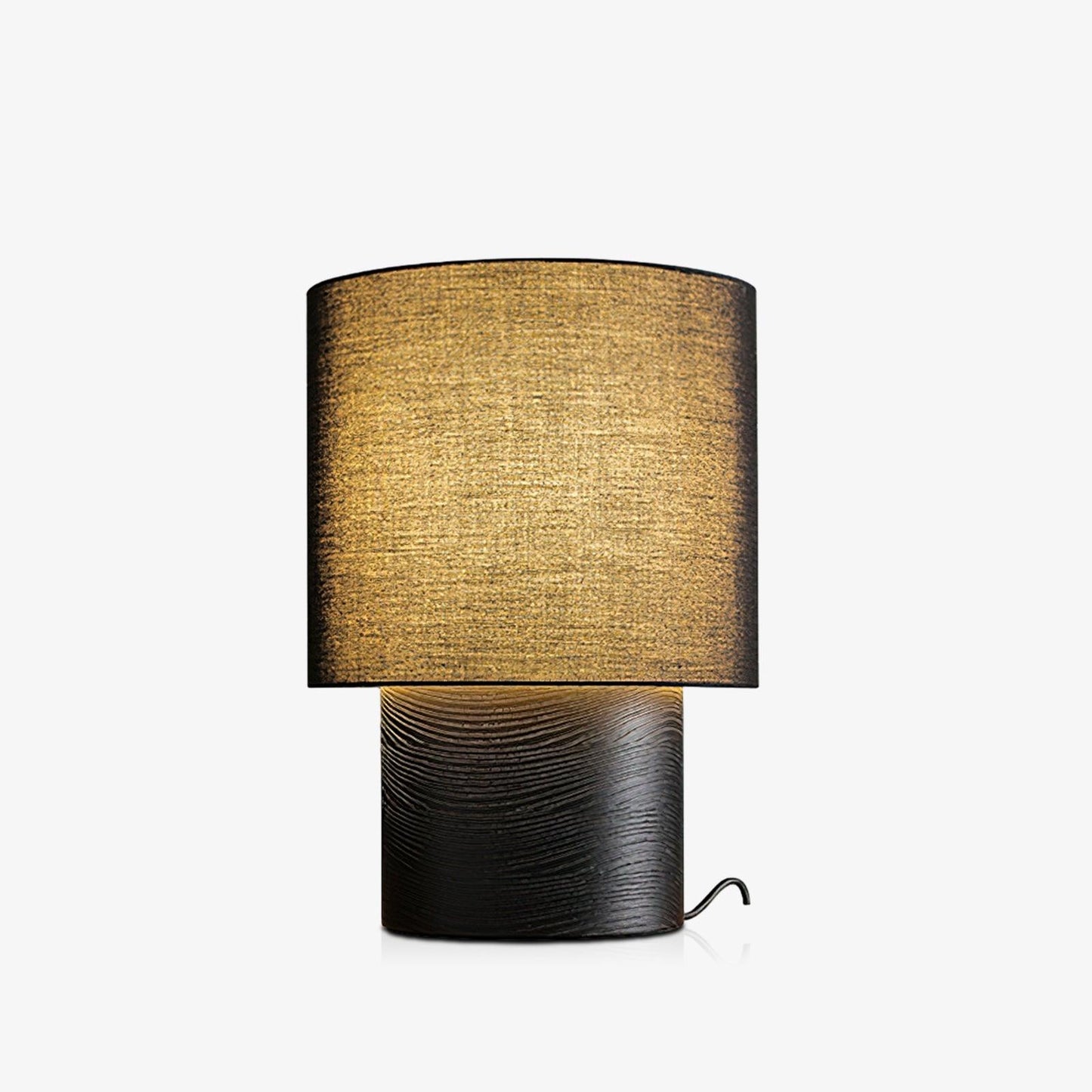 Japanese Wabi Sabi Task lamp Table Lamp