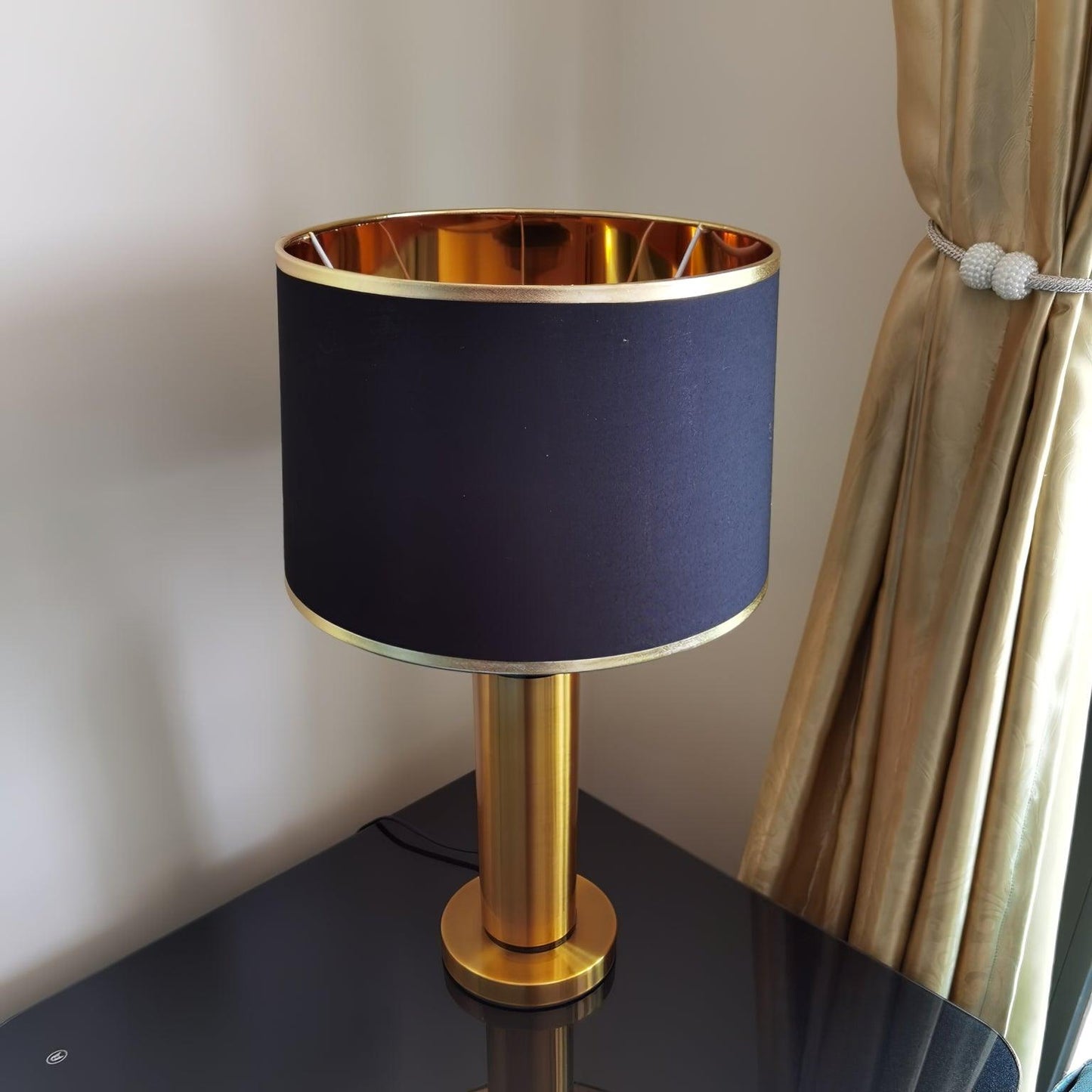 Jaspar Desk lamp Table Lamp