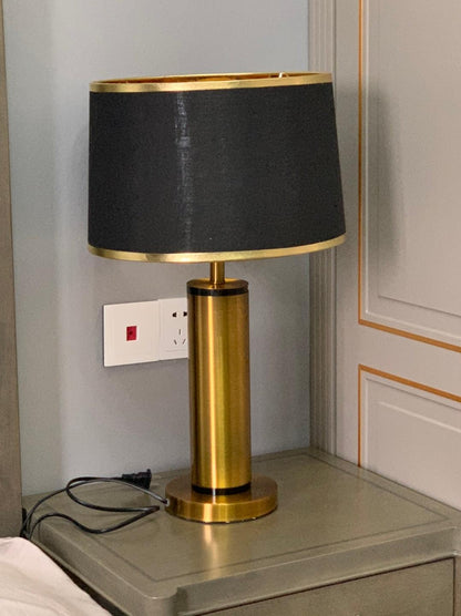 Jaspar Desk lamp Table Lamp