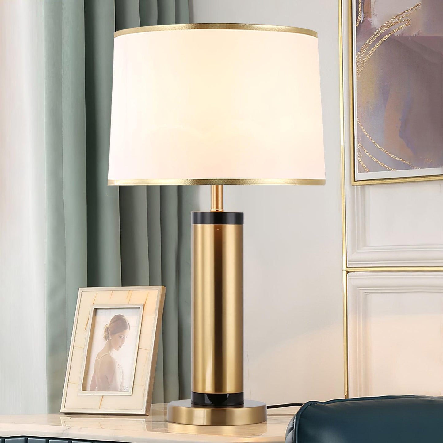 Jaspar Desk lamp Table Lamp