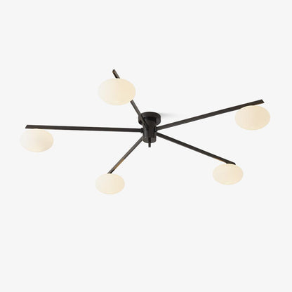 Jasper Overhead light Ceiling Lamp