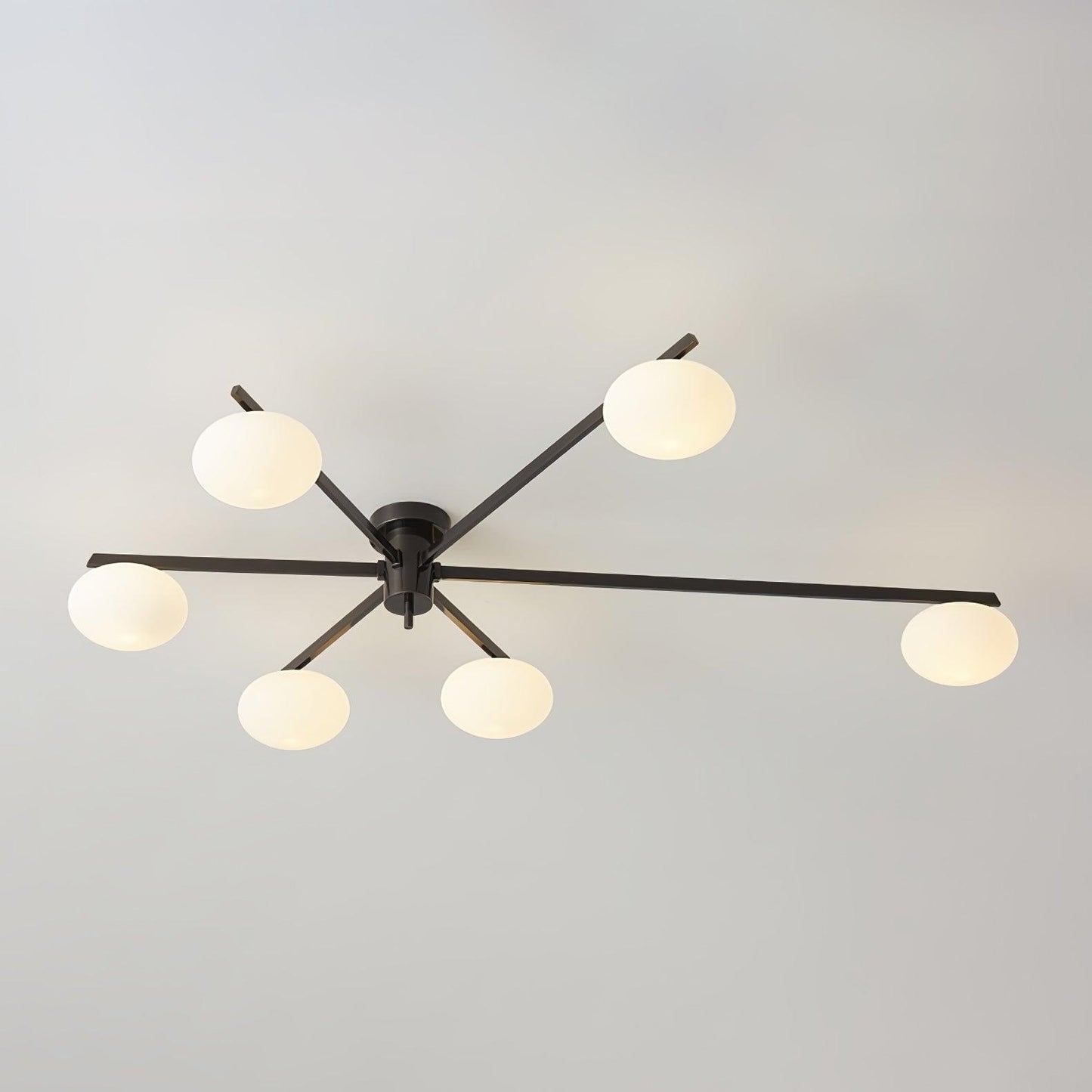 Jasper Overhead light Ceiling Lamp