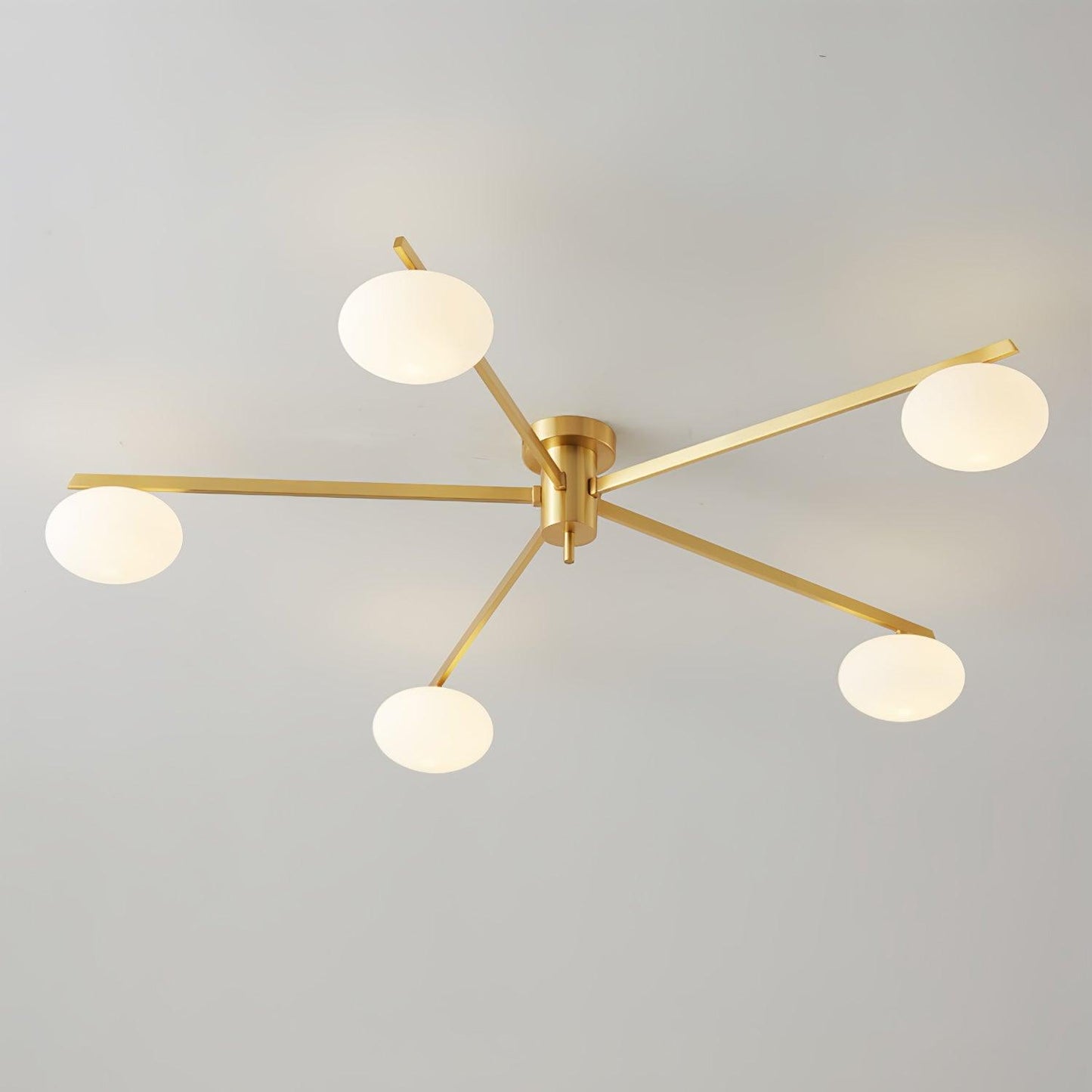 Jasper Overhead light Ceiling Lamp