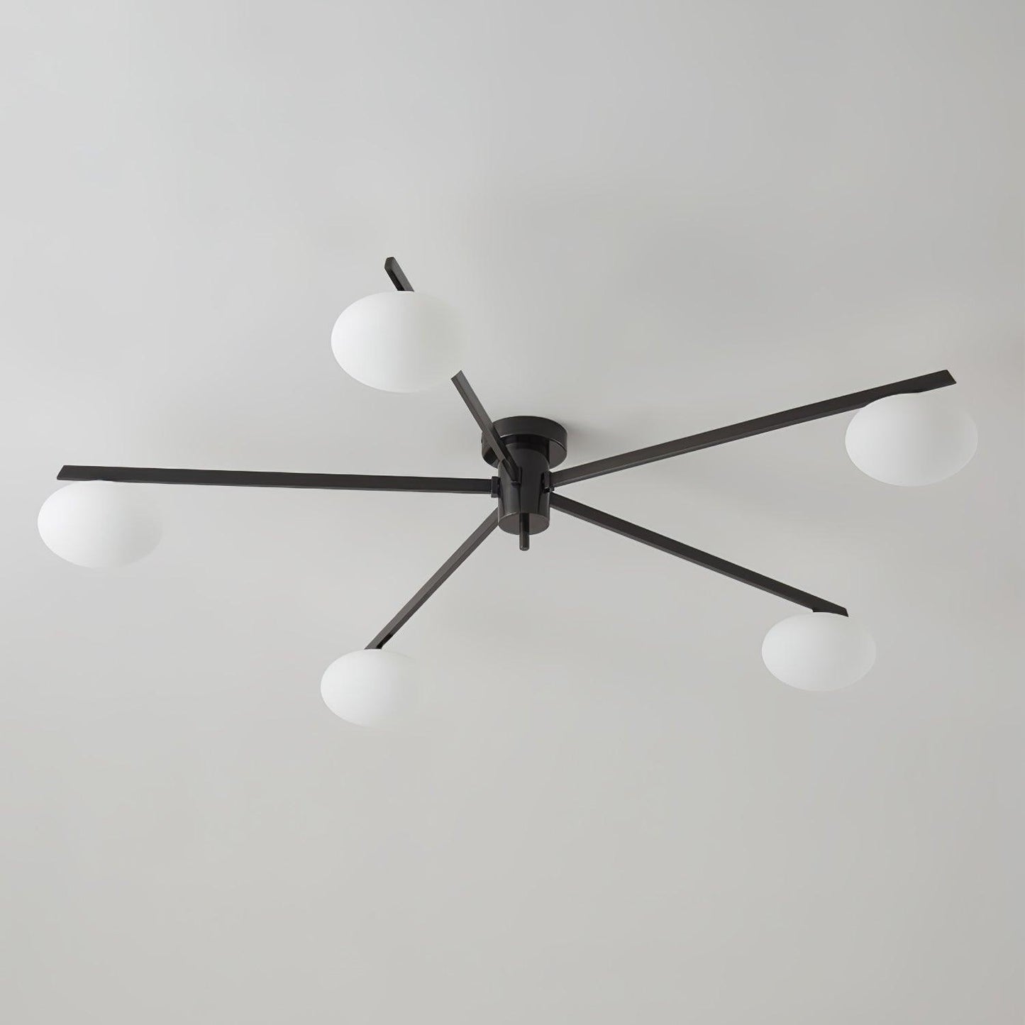 Jasper Overhead light Ceiling Lamp