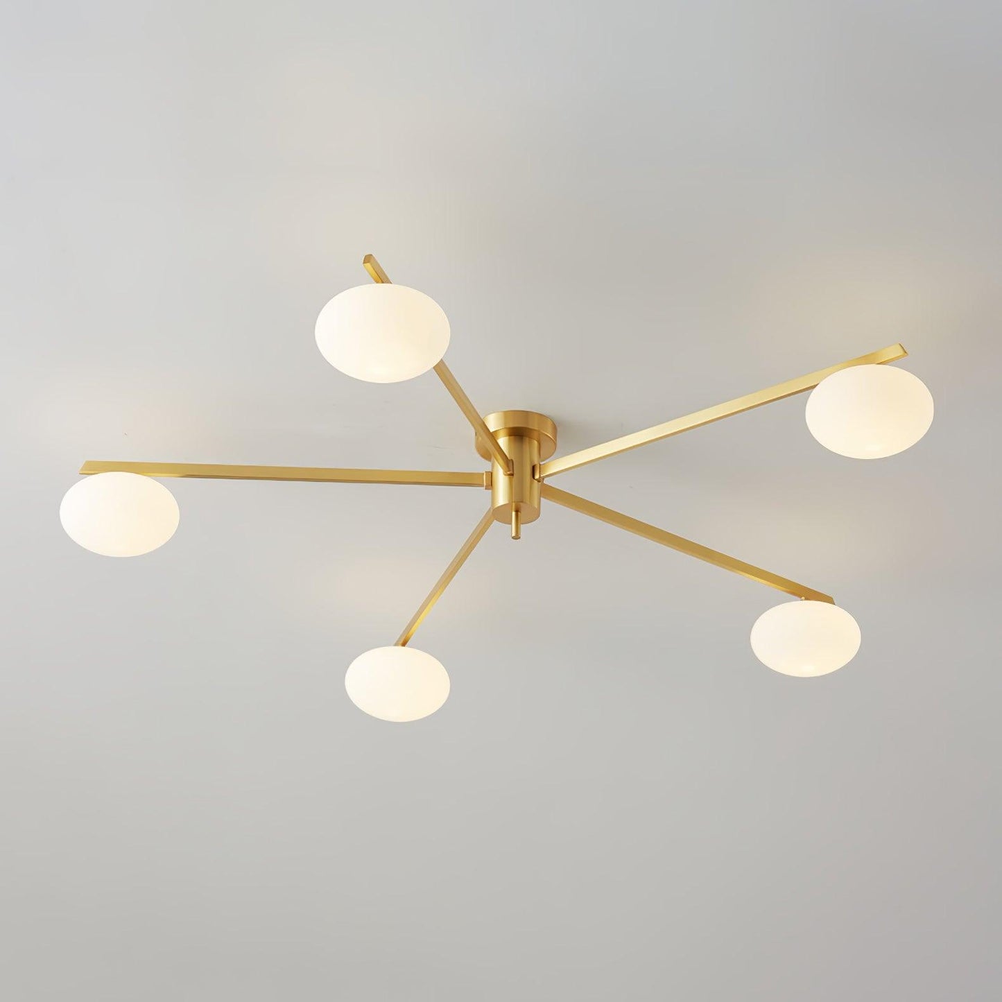 Jasper Overhead light Ceiling Lamp