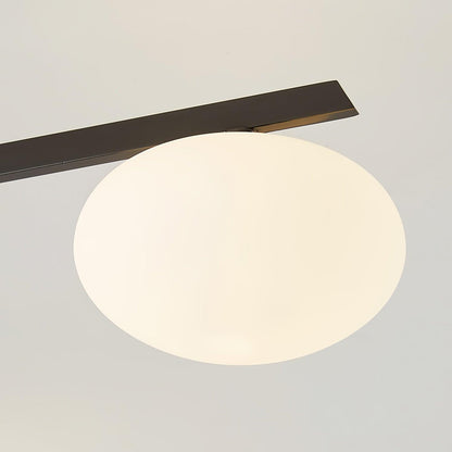 Jasper Overhead light Ceiling Lamp