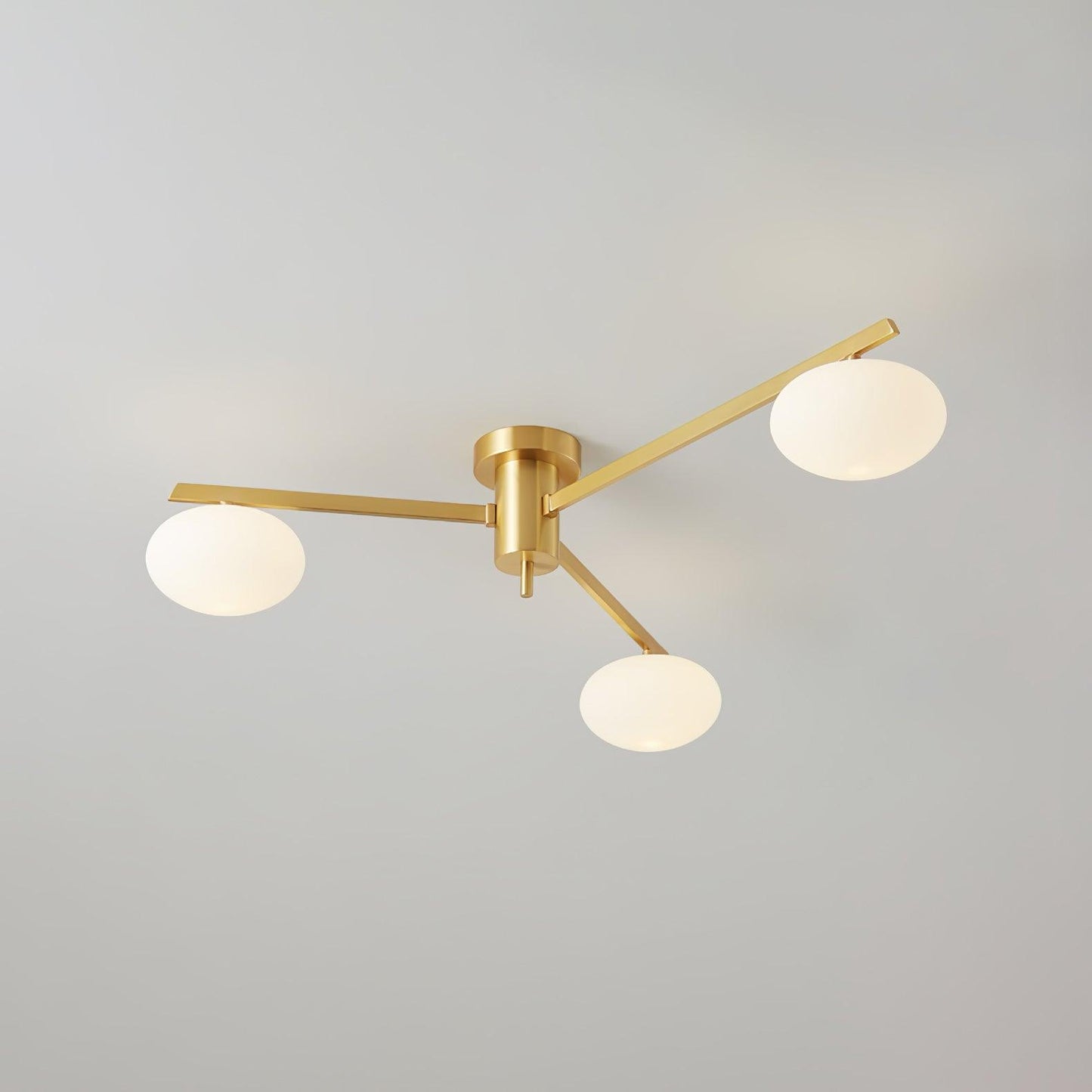 Jasper Overhead light Ceiling Lamp