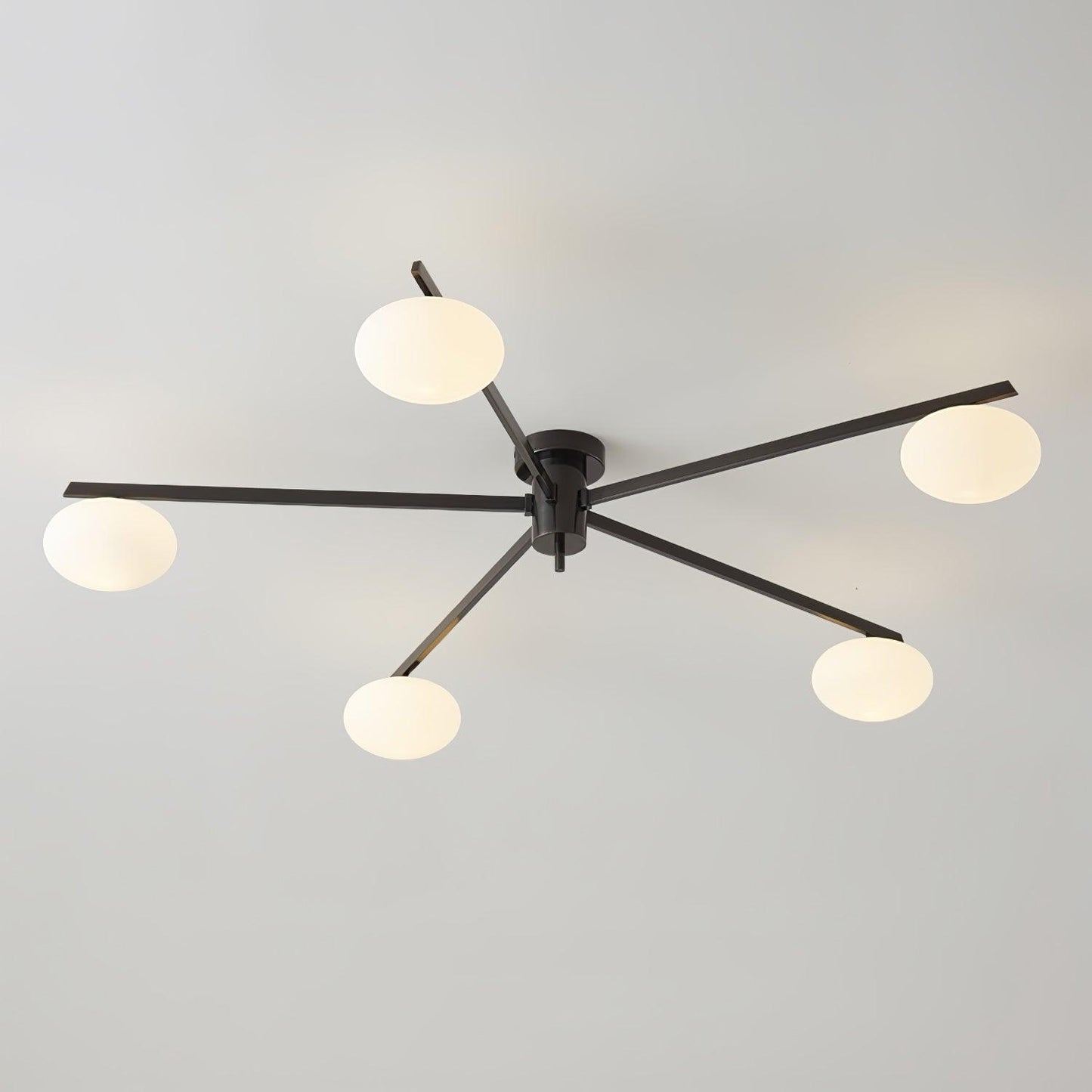 Jasper Overhead light Ceiling Lamp