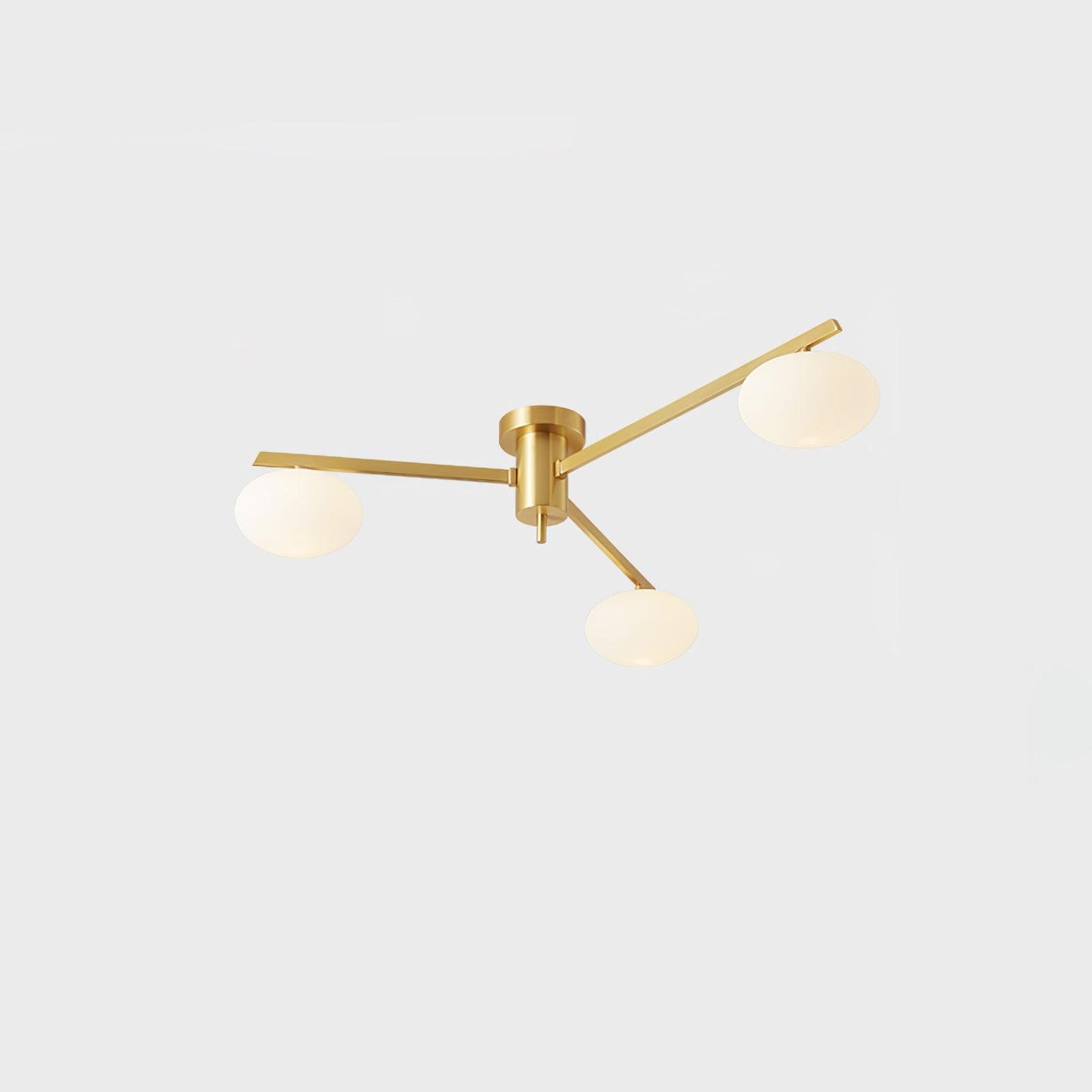 Jasper Overhead light Ceiling Lamp