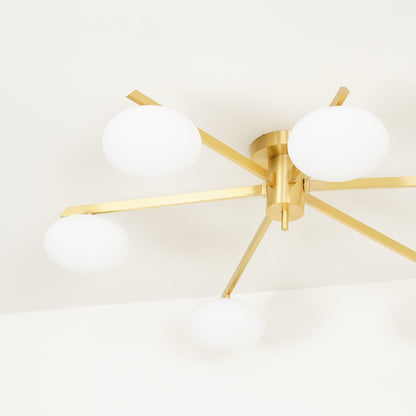 Jasper Overhead light Ceiling Lamp