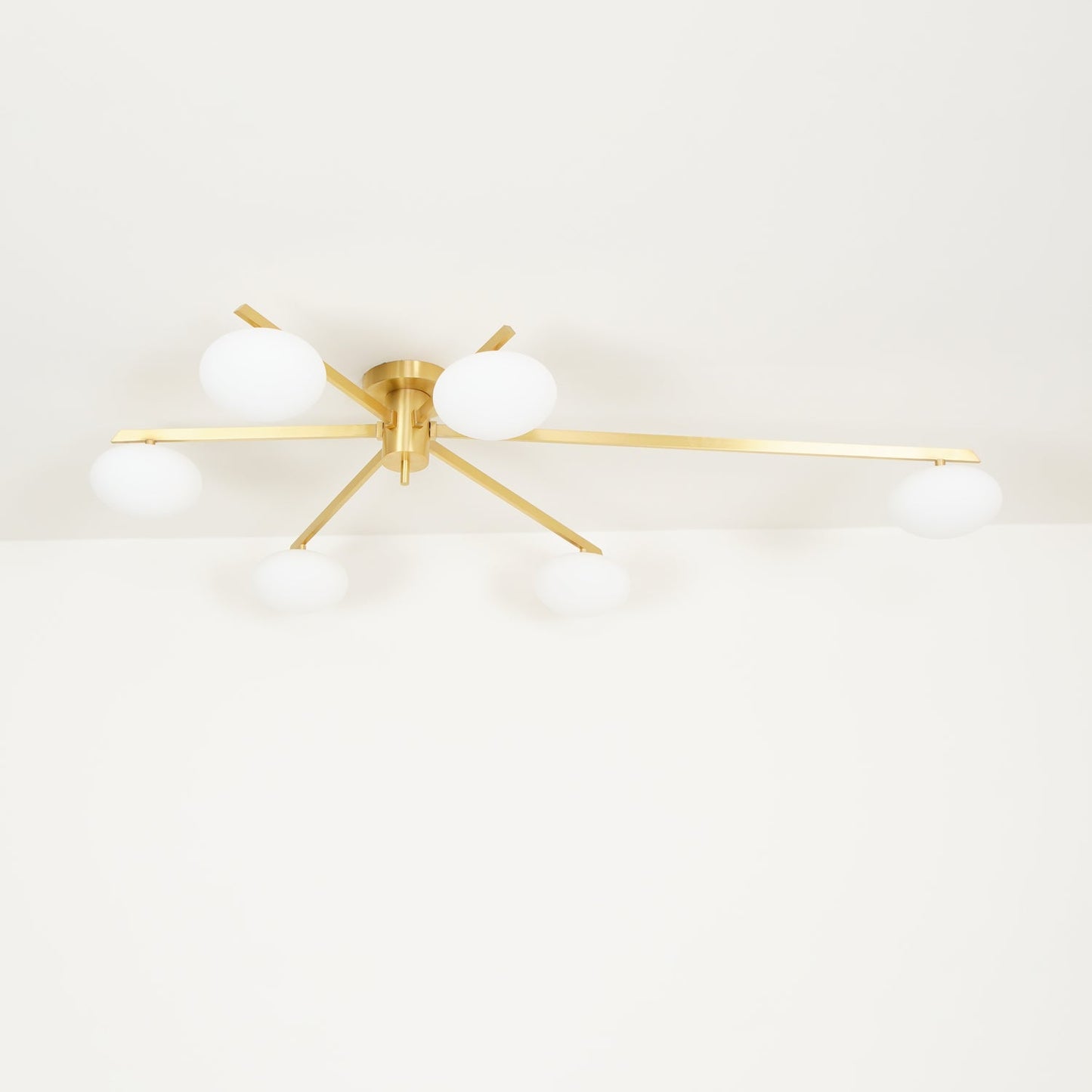 Jasper Overhead light Ceiling Lamp