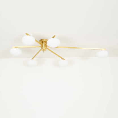 Jasper Overhead light Ceiling Lamp