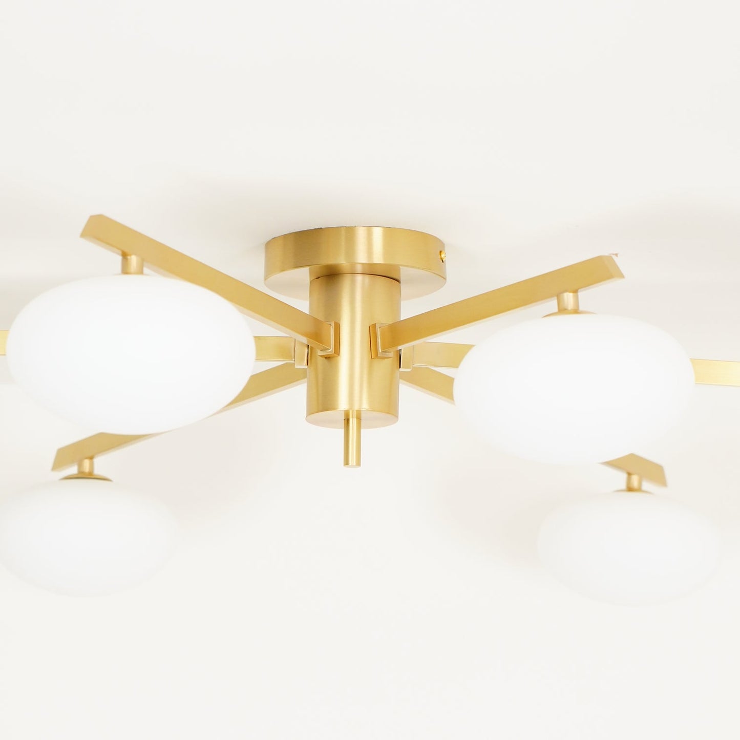 Jasper Overhead light Ceiling Lamp