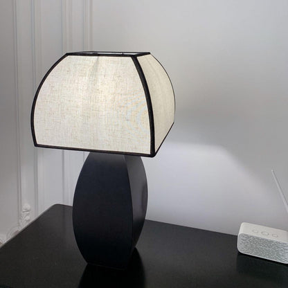 Javier Black Task lamp Table Lamp