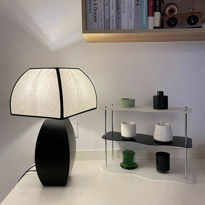 Javier Black Task lamp Table Lamp