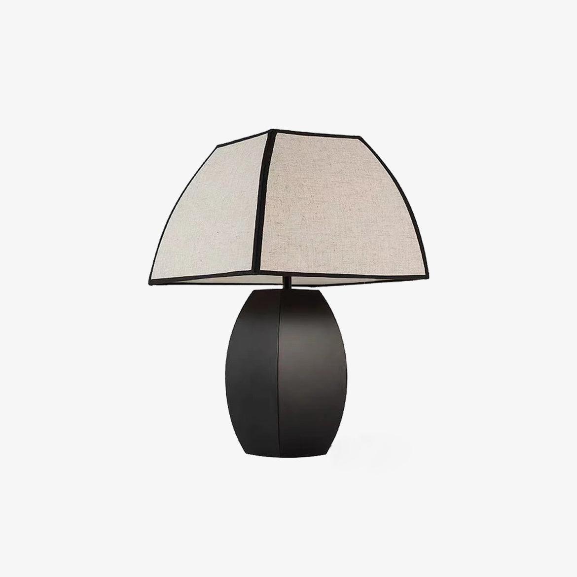 Javier Black Task lamp Table Lamp