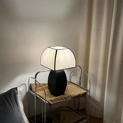 Javier Black Task lamp Table Lamp