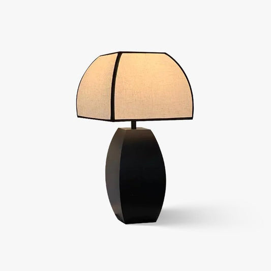 Javier Black Task lamp Table Lamp