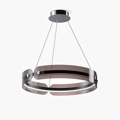 Javor LED Pendant light Chandelier