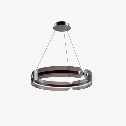 Javor LED Pendant light Chandelier