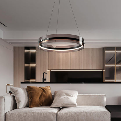 Javor LED Pendant light Chandelier