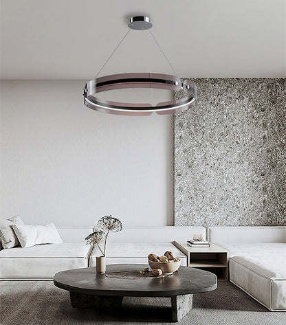 Javor LED Pendant light Chandelier