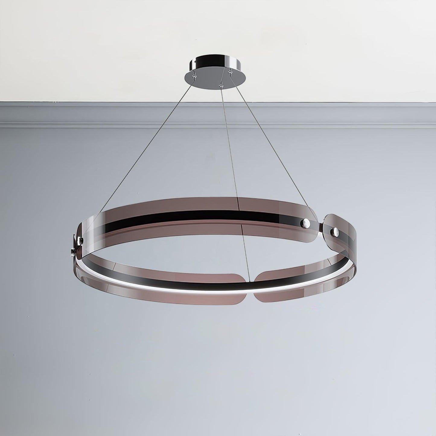 Javor LED Pendant light Chandelier