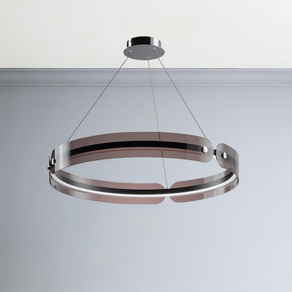 Javor LED Pendant light Chandelier