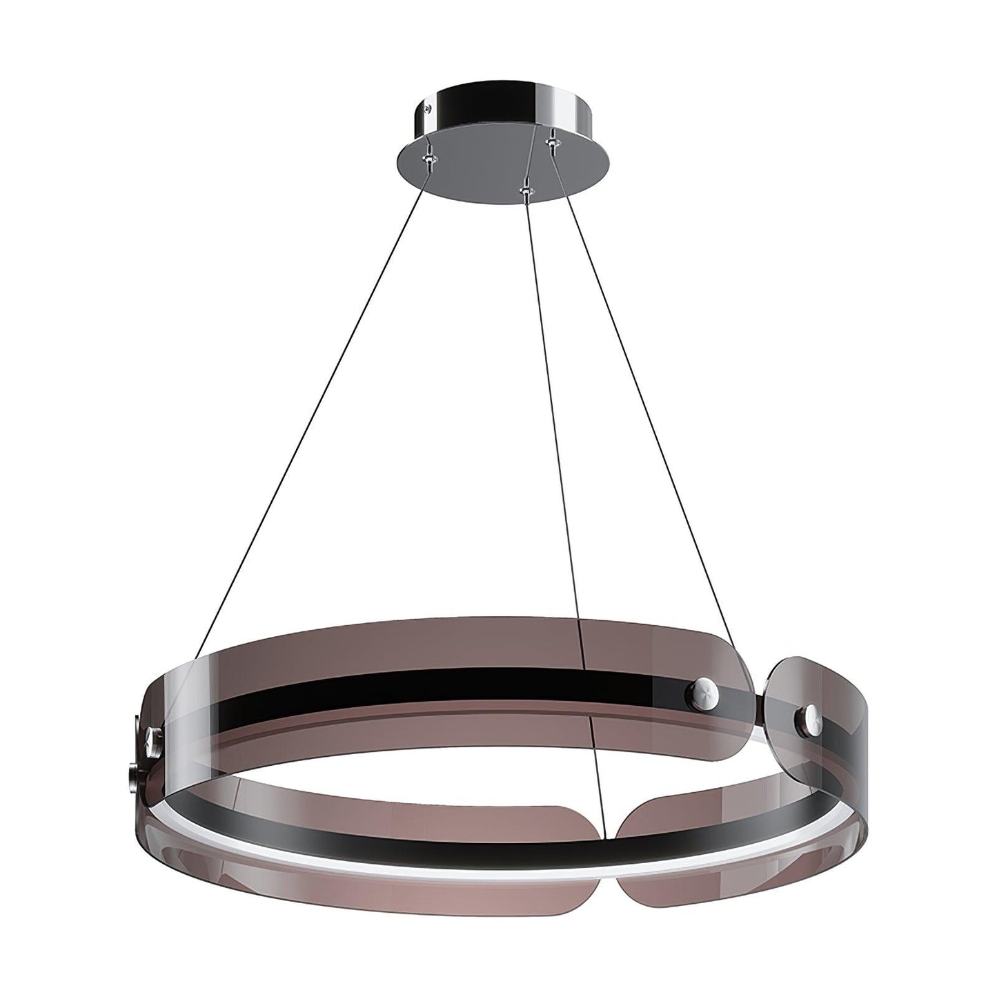 Javor LED Pendant light Chandelier