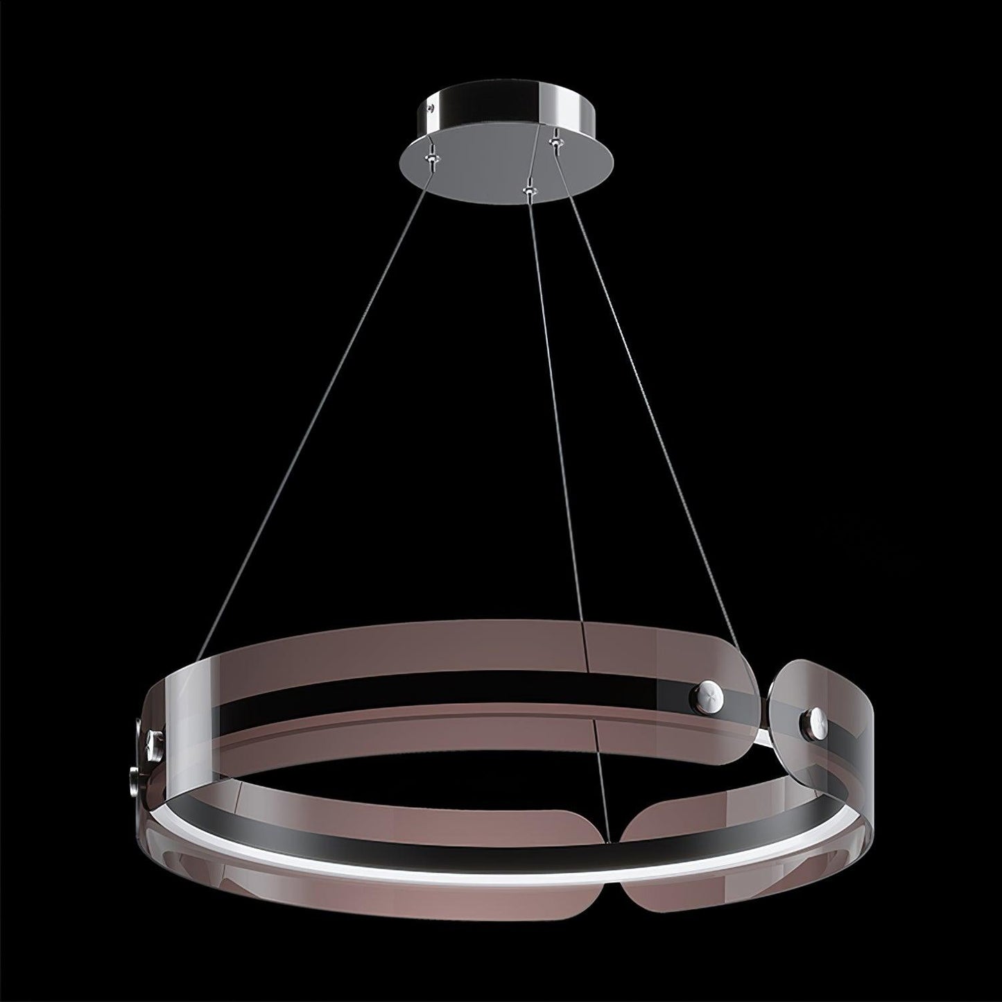 Javor LED Pendant light Chandelier