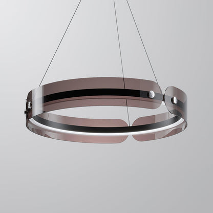 Javor LED Pendant light Chandelier