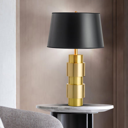 Jean Cylinder Task lamp Table Lamp