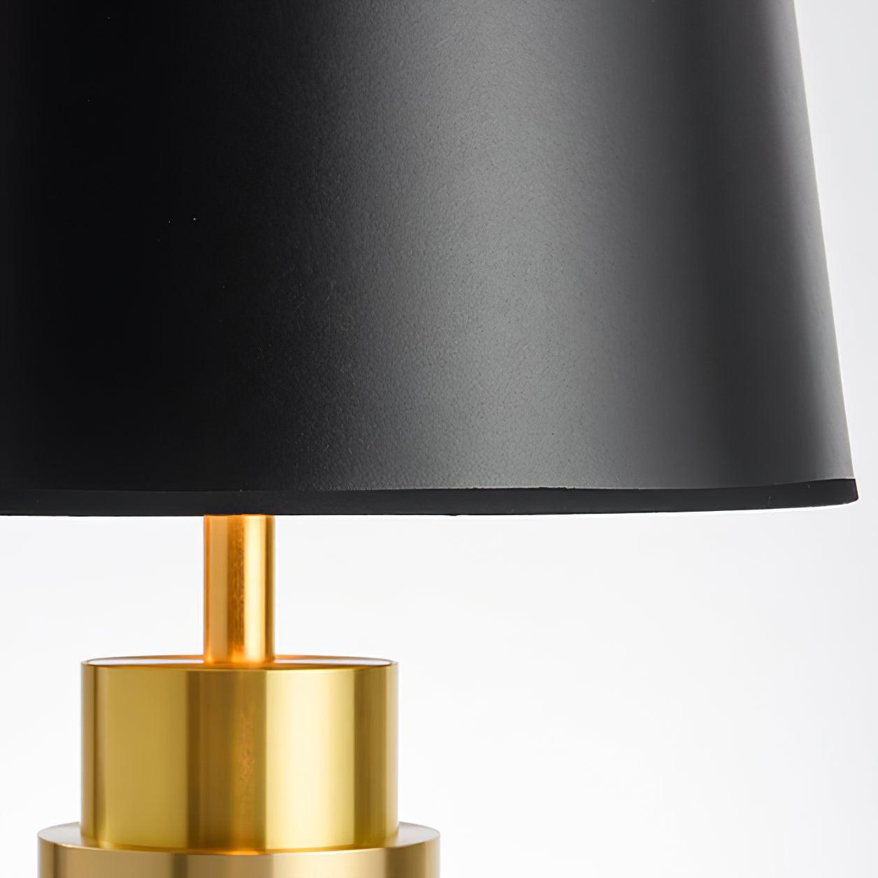 Jean Cylinder Task lamp Table Lamp