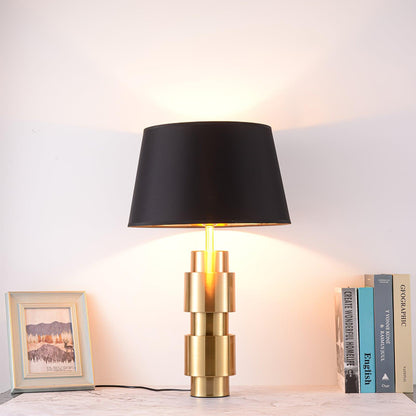 Jean Cylinder Task lamp Table Lamp