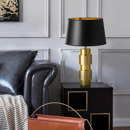 Jean Cylinder Task lamp Table Lamp