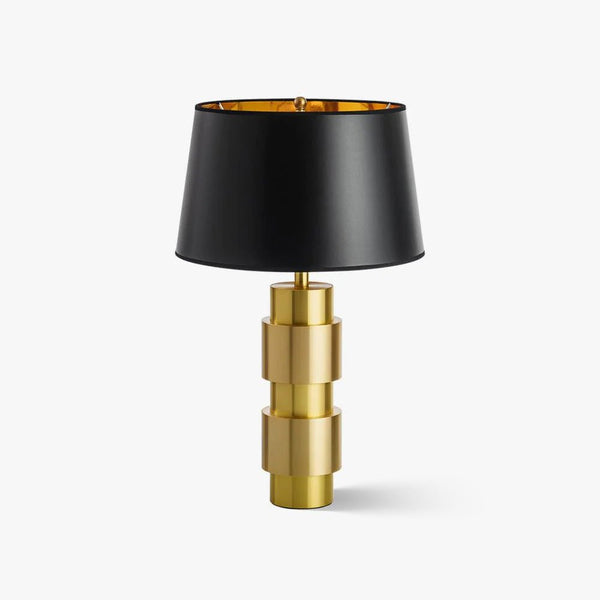 Jean Cylinder Task lamp Table Lamp