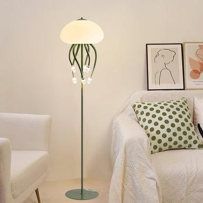 Jellyfish Uplight Lamp Floor Lamp