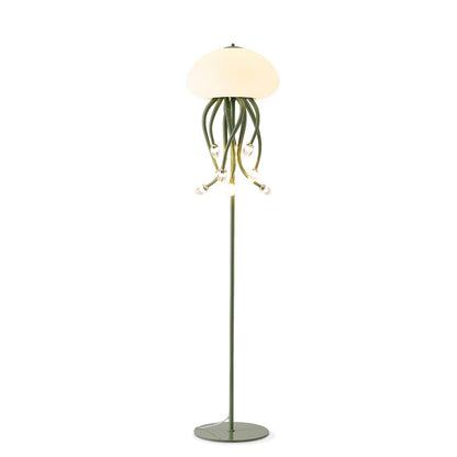 Jellyfish Uplight Lamp Floor Lamp