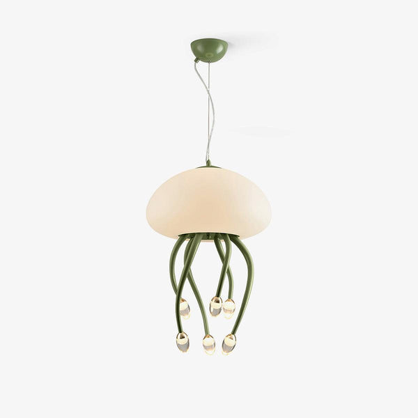 Jellyfish Houselight Pendant Lamp