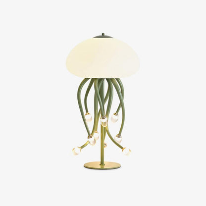 Jellyfish Nightstand lamp Table Lamp