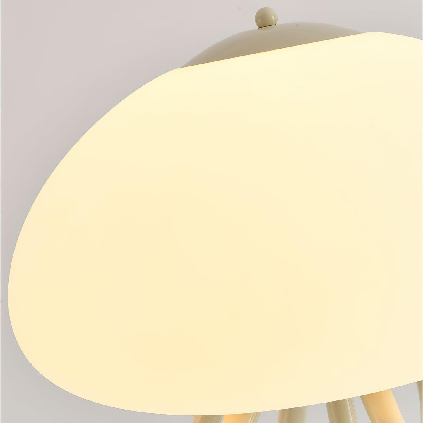 Jellyfish Nightstand lamp Table Lamp