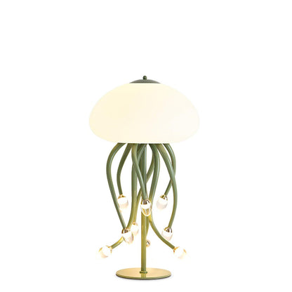 Jellyfish Nightstand lamp Table Lamp