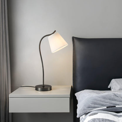 Jody Bedside lamp Table Lamp