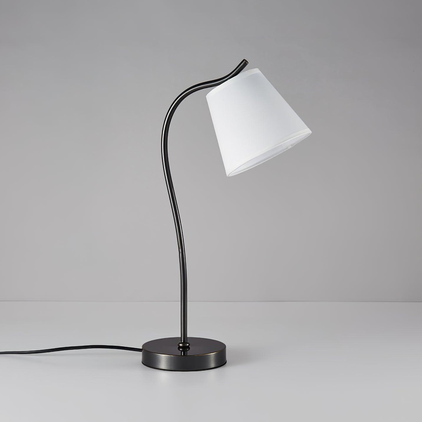 Jody Bedside lamp Table Lamp