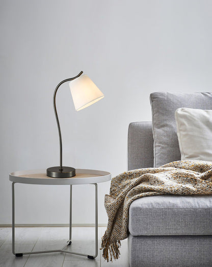 Jody Bedside lamp Table Lamp