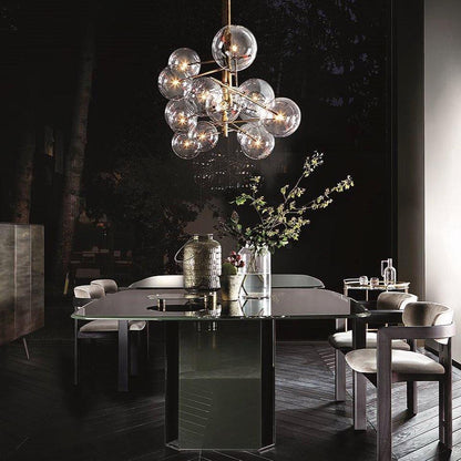 Bolle Candelabrum Chandelier