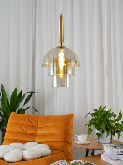 Jolly Droplight Pendant Lamp