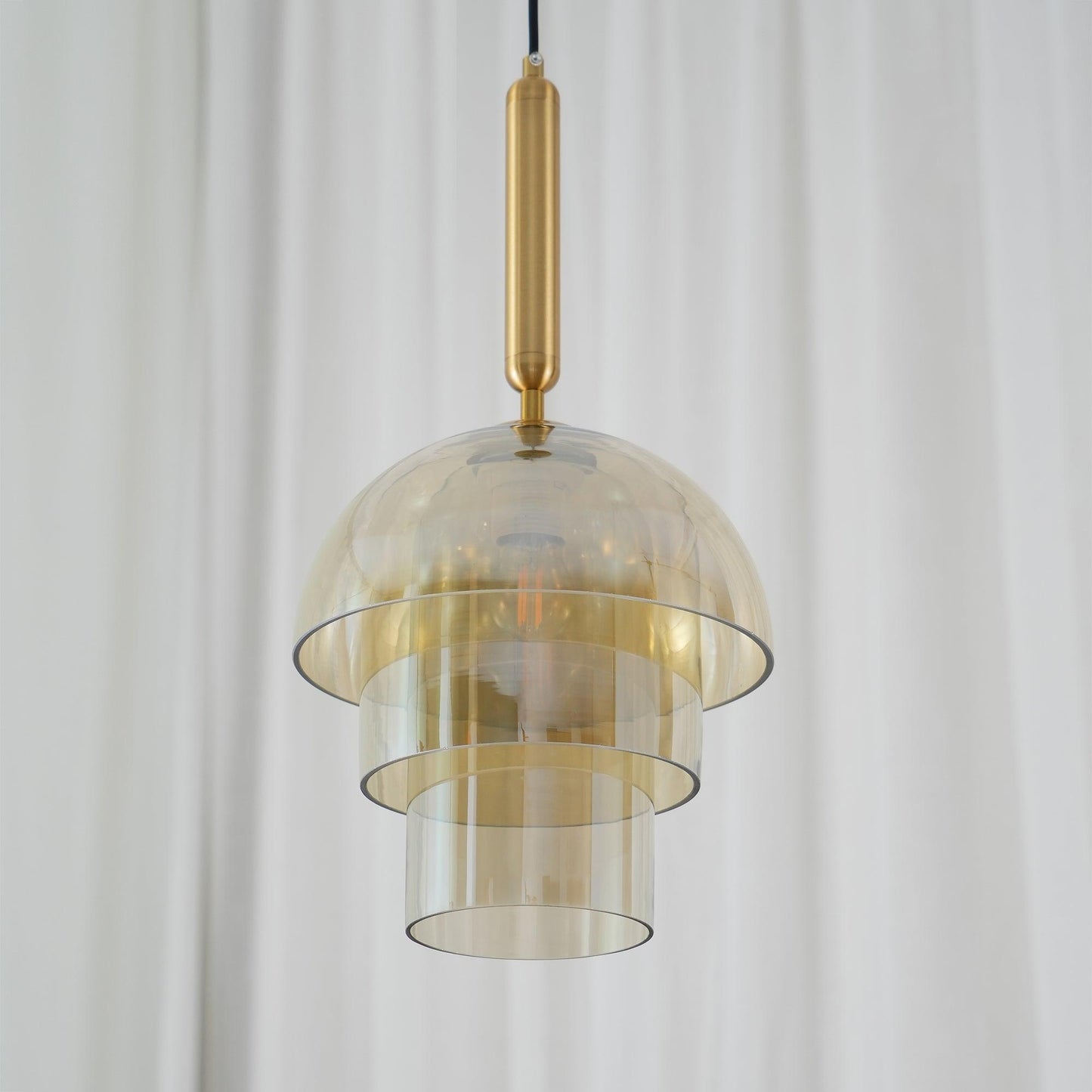 Jolly Droplight Pendant Lamp